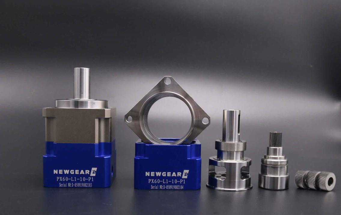 伺服電機(jī)減速機(jī)冒煙怎么解決